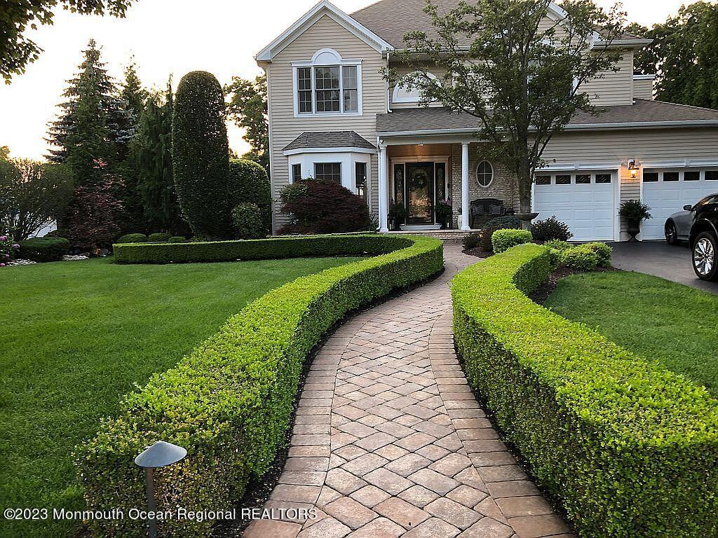8 Judy Road Eatontown NJ 07724
