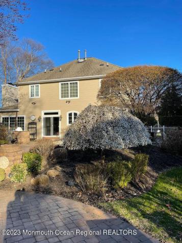 8 Judy Road Eatontown NJ 07724