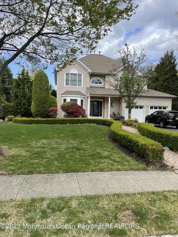 8 Judy Road Eatontown NJ 07724