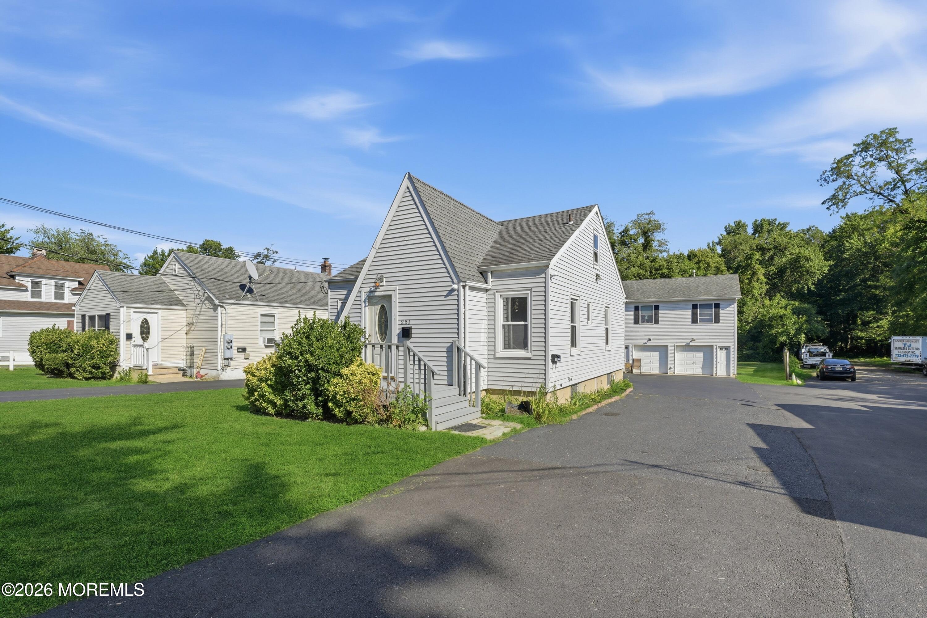 251 Main Street Port Monmouth NJ 07758
