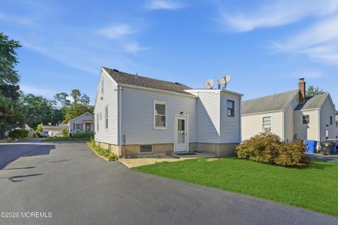 251 Main Street Port Monmouth NJ 07758