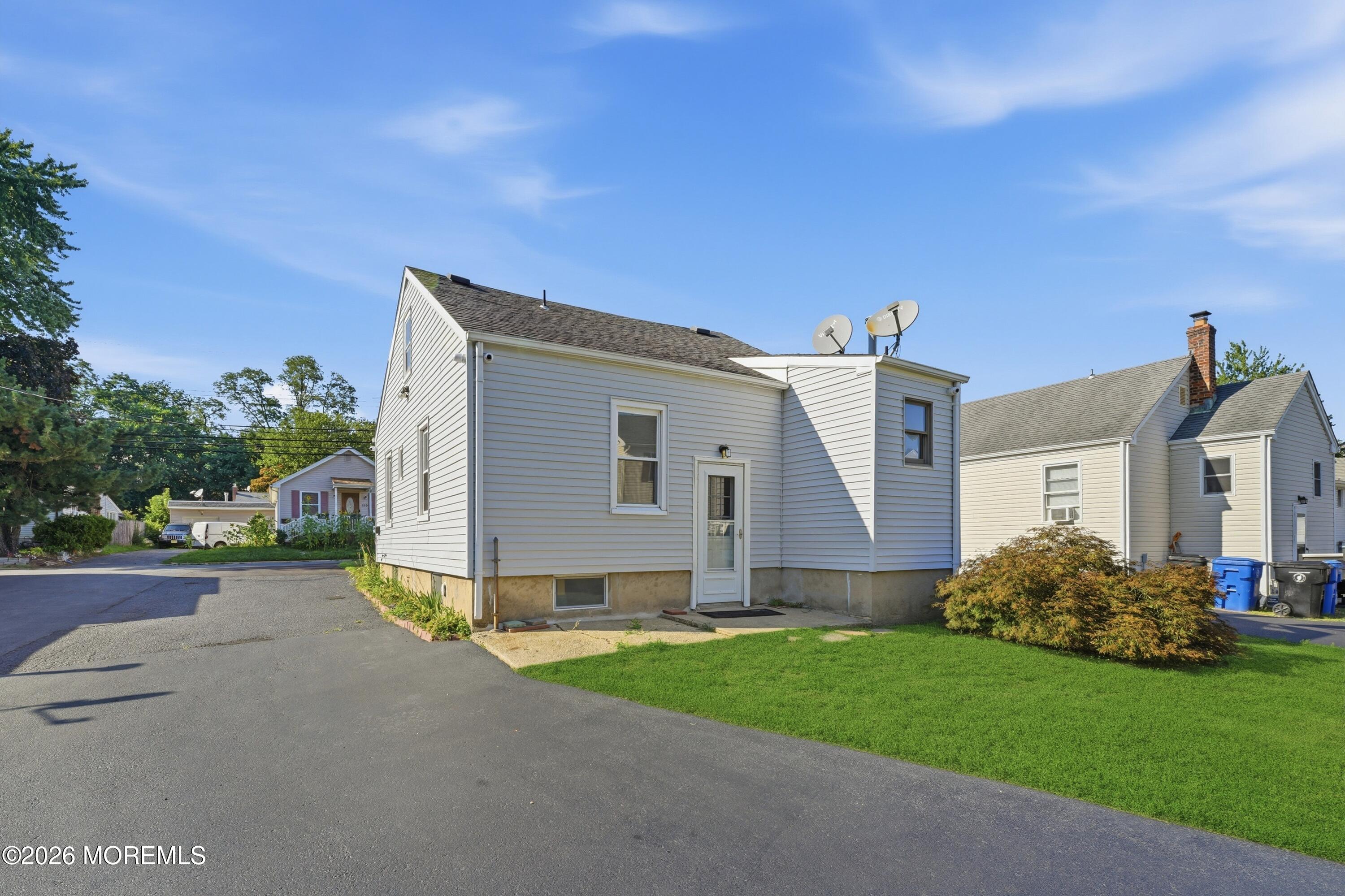 251 Main Street Port Monmouth NJ 07758