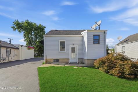 251 Main Street Port Monmouth NJ 07758