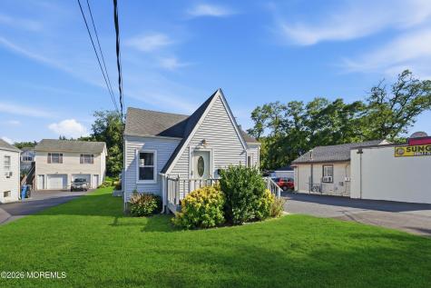 251 Main Street Port Monmouth NJ 07758