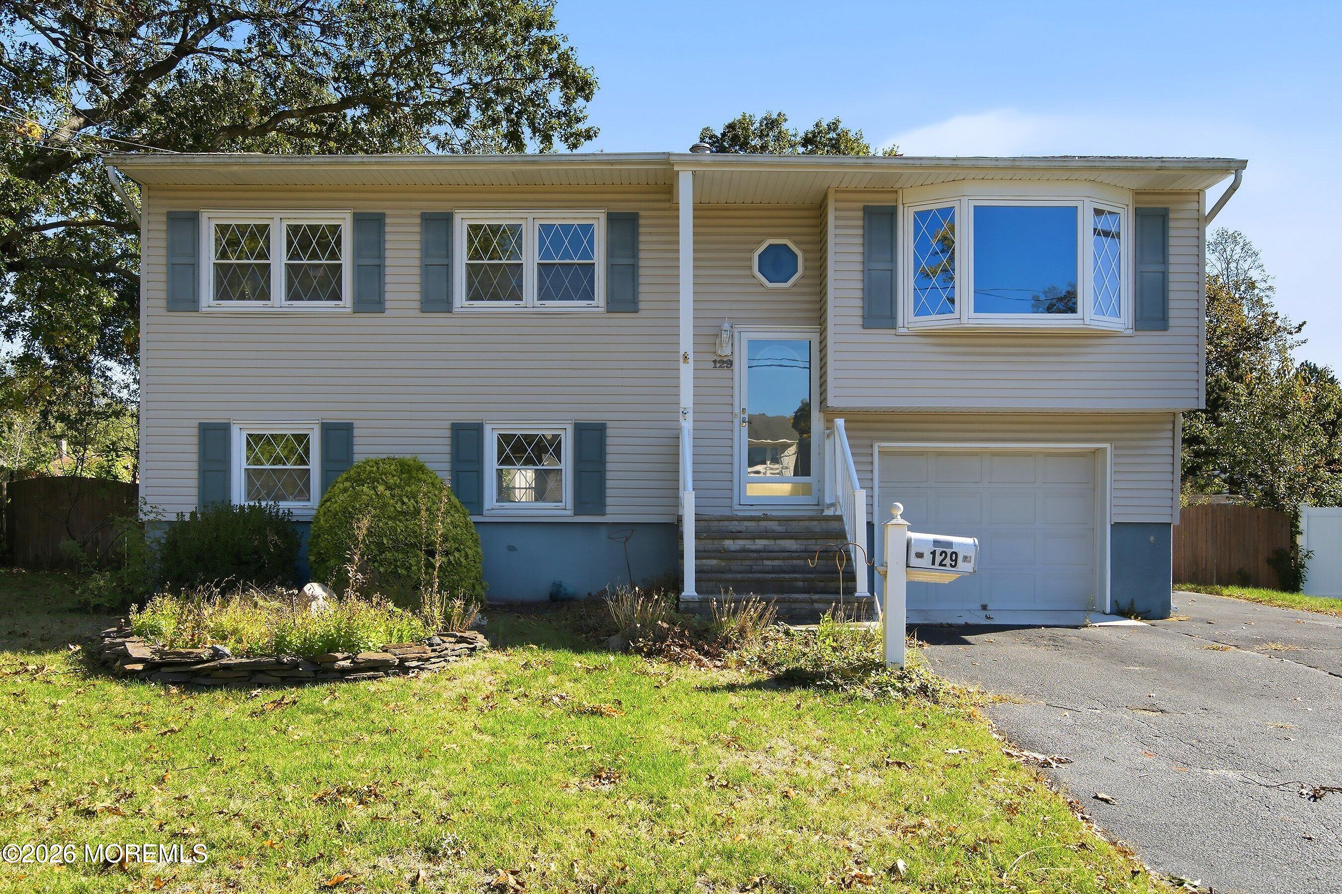 129 Poplar Way Brick NJ 08724