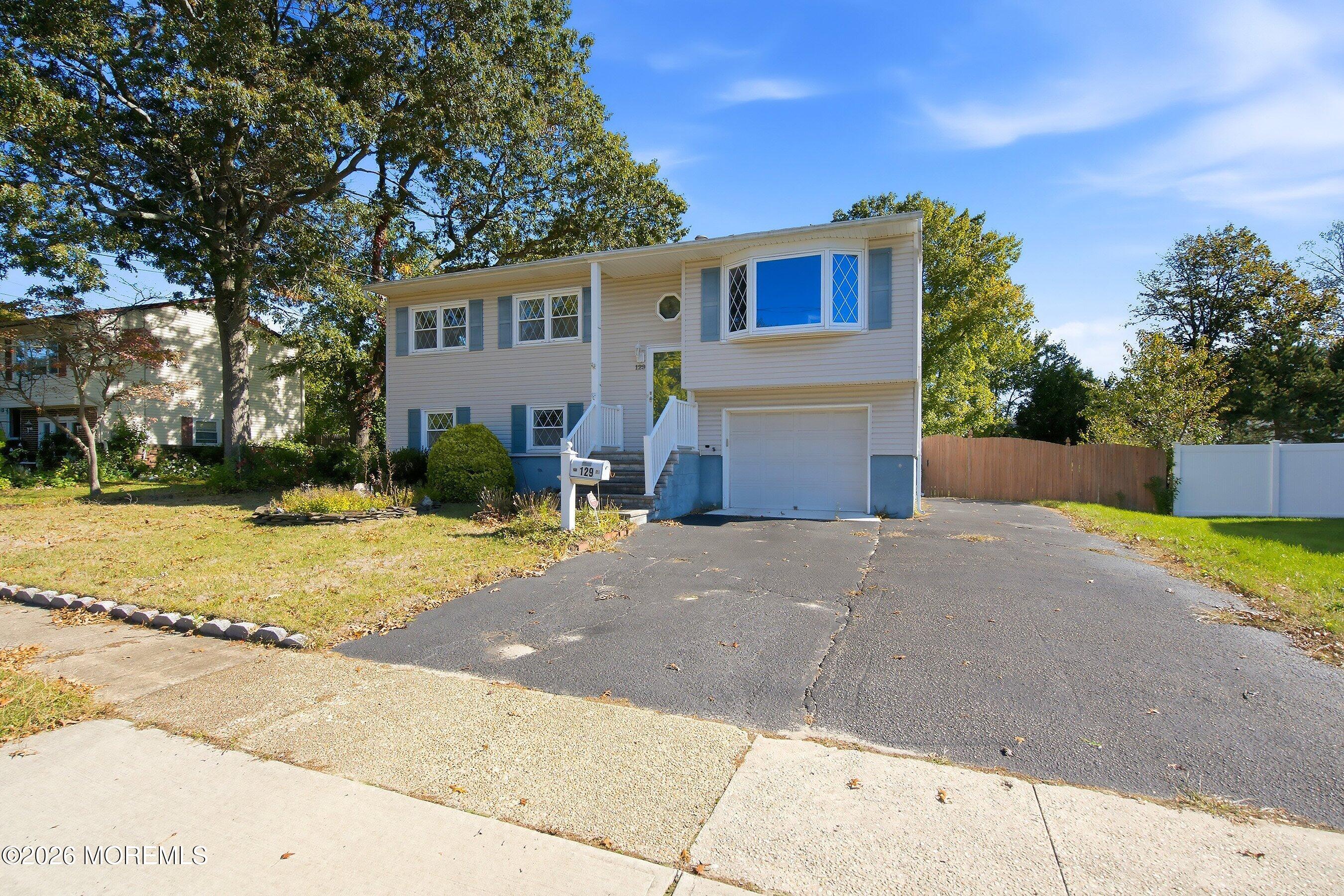 129 Poplar Way Brick NJ 08724