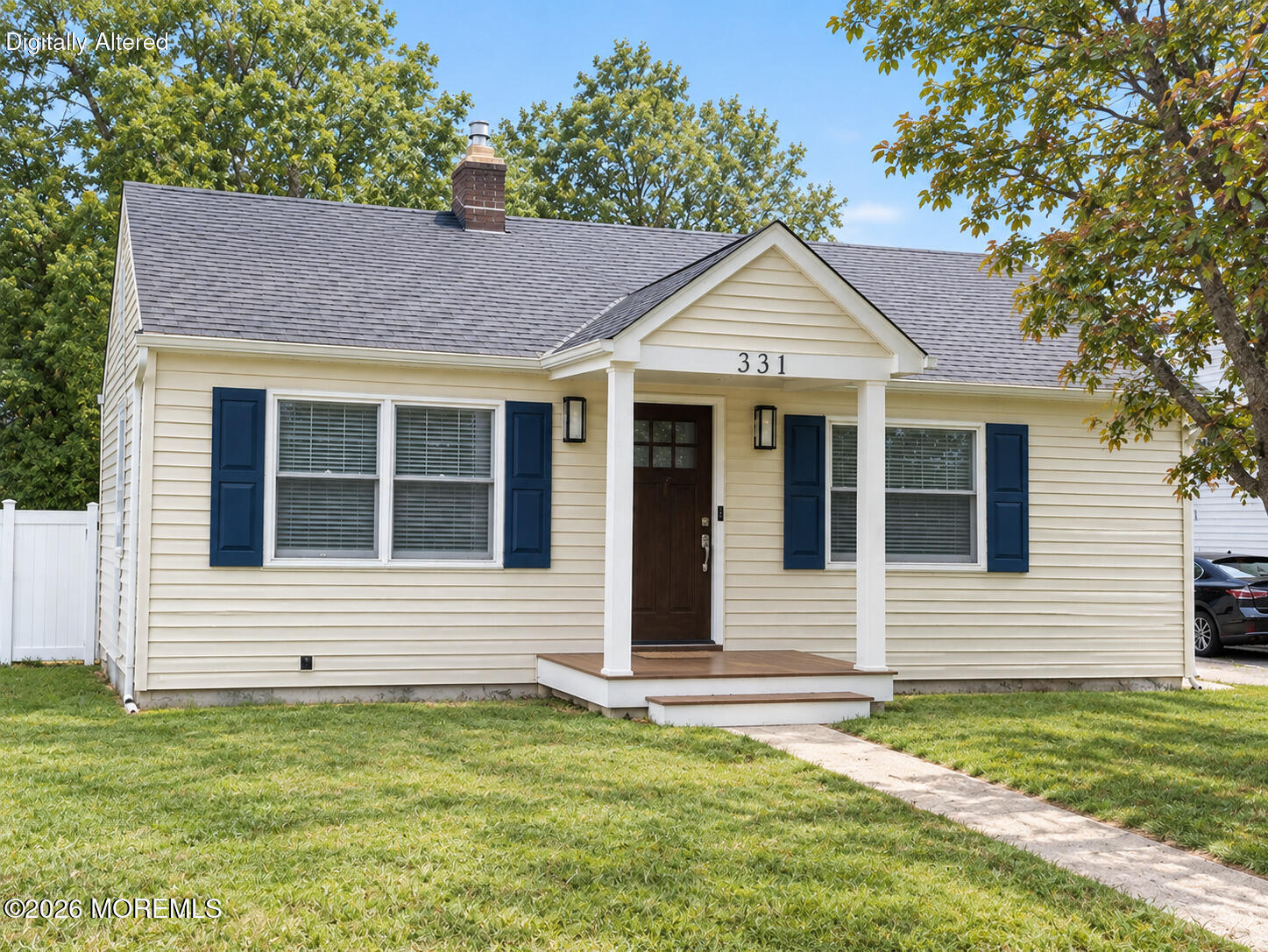 331 W Sylvania Avenue Neptune City NJ 07753