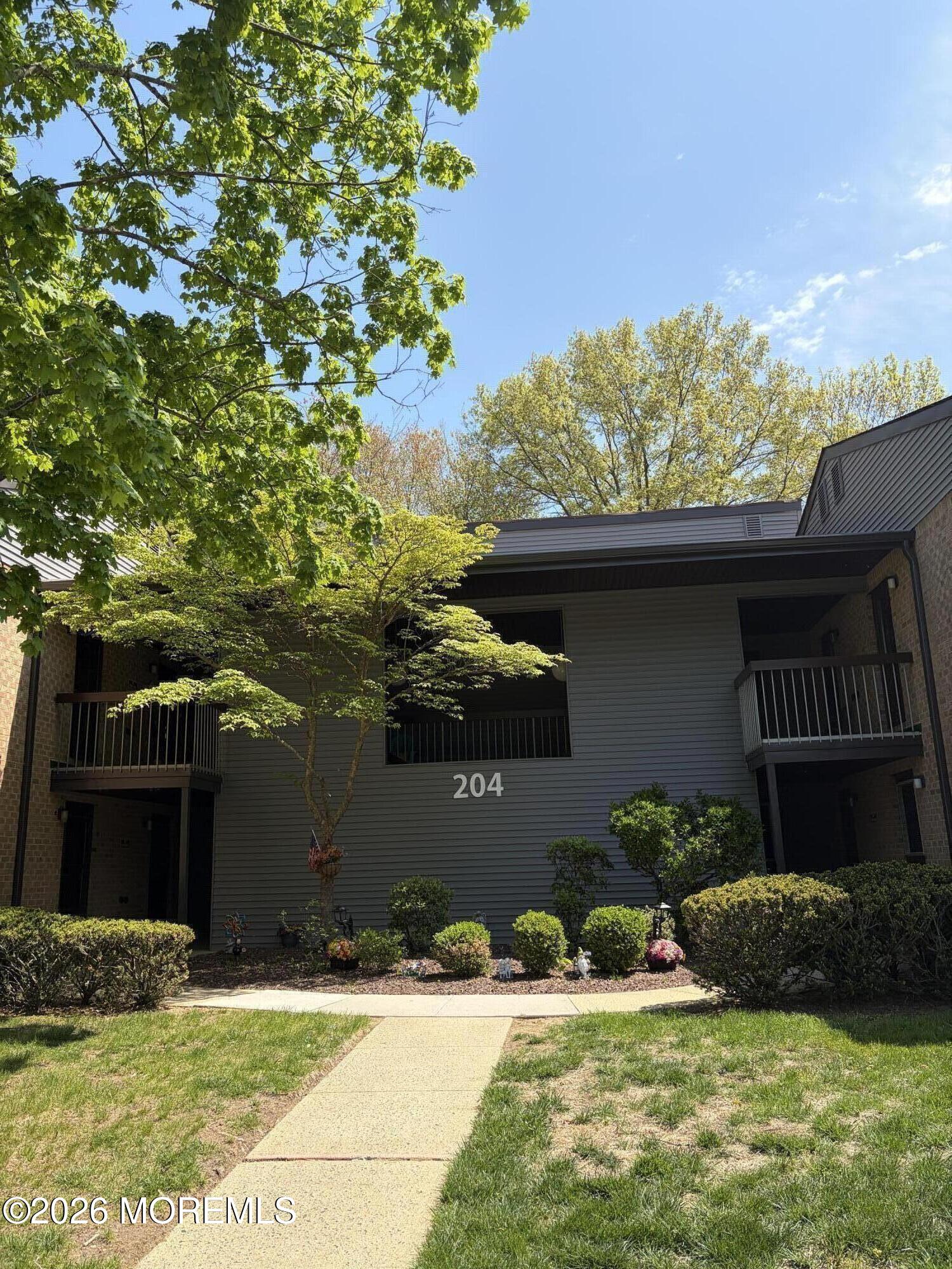 204 K Covered Bridge Boulevard Manalapan NJ 07726