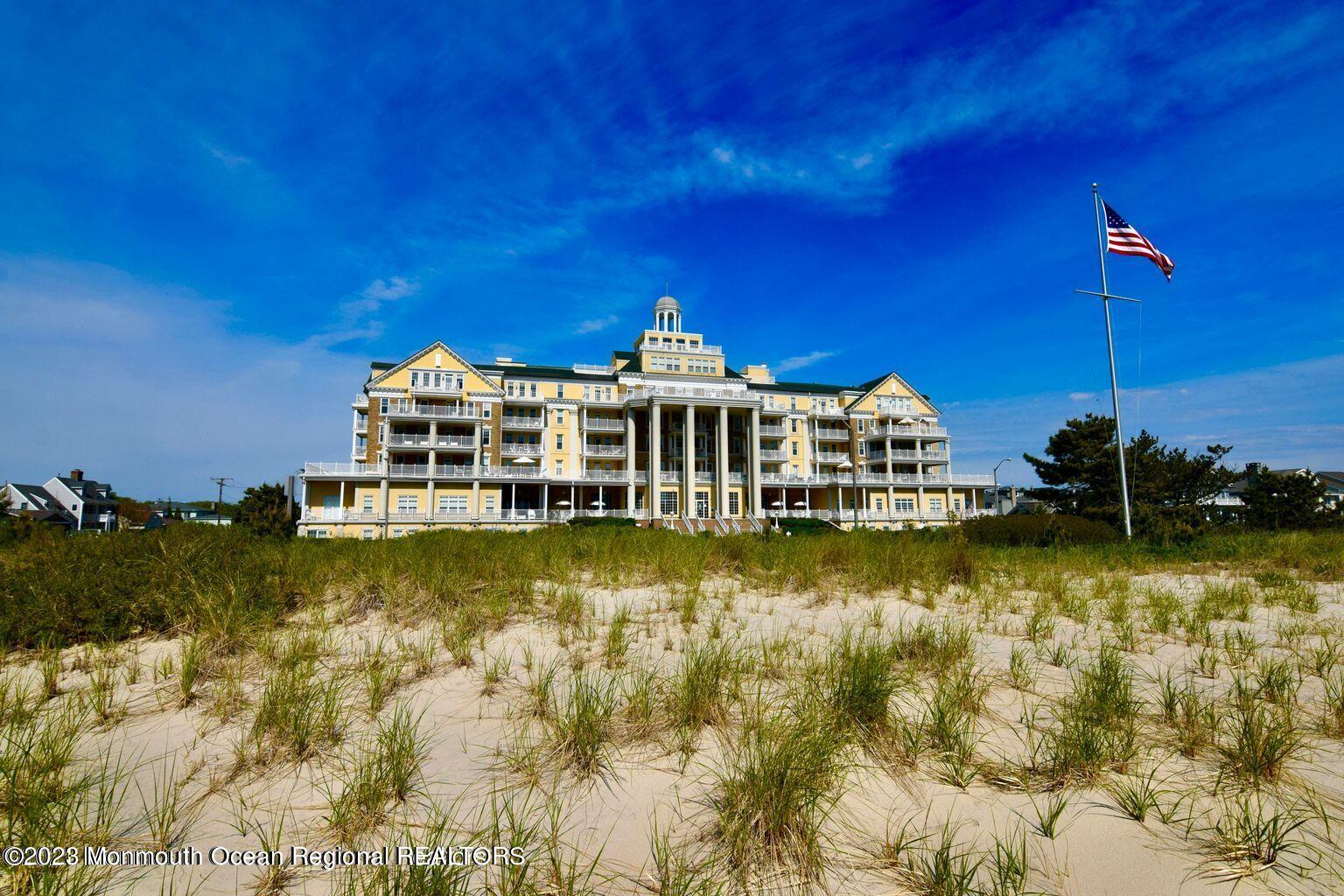 700 Ocean Avenue Spring Lake NJ 07762