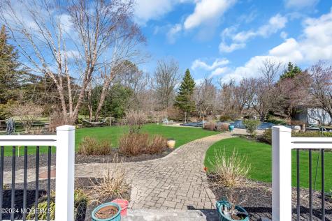 1770 Glendola Road Wall NJ 07719