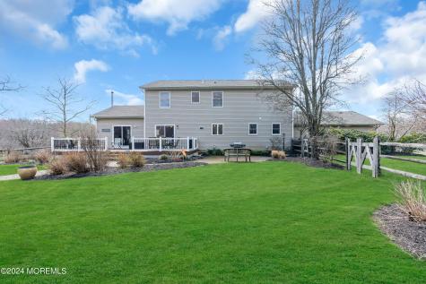 1770 Glendola Road Wall NJ 07719