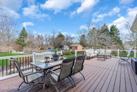 1770 Glendola Road Wall NJ 07719