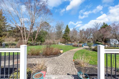 1770 Glendola Road Wall NJ 07719