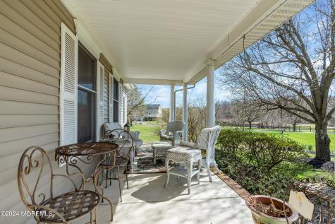 1770 Glendola Road Wall NJ 07719