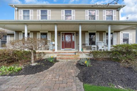 1770 Glendola Road Wall NJ 07719