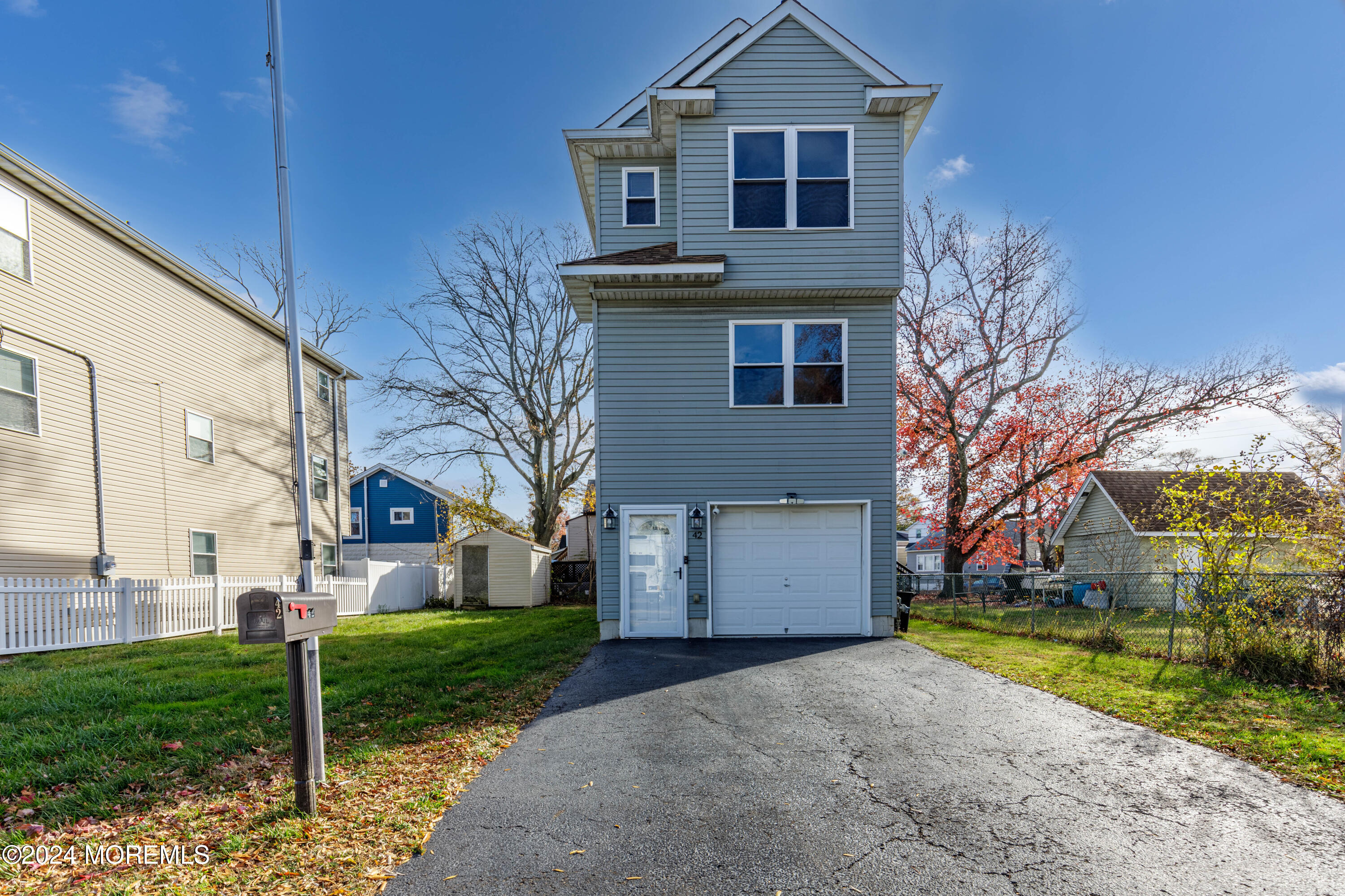 42 Jahn Street Keansburg NJ 07734