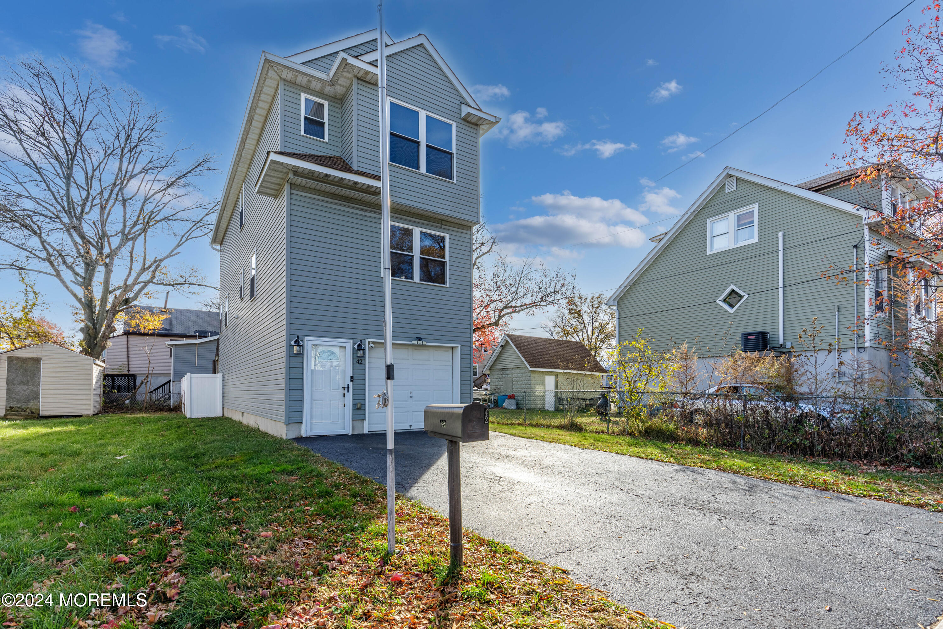 42 Jahn Street Keansburg NJ 07734