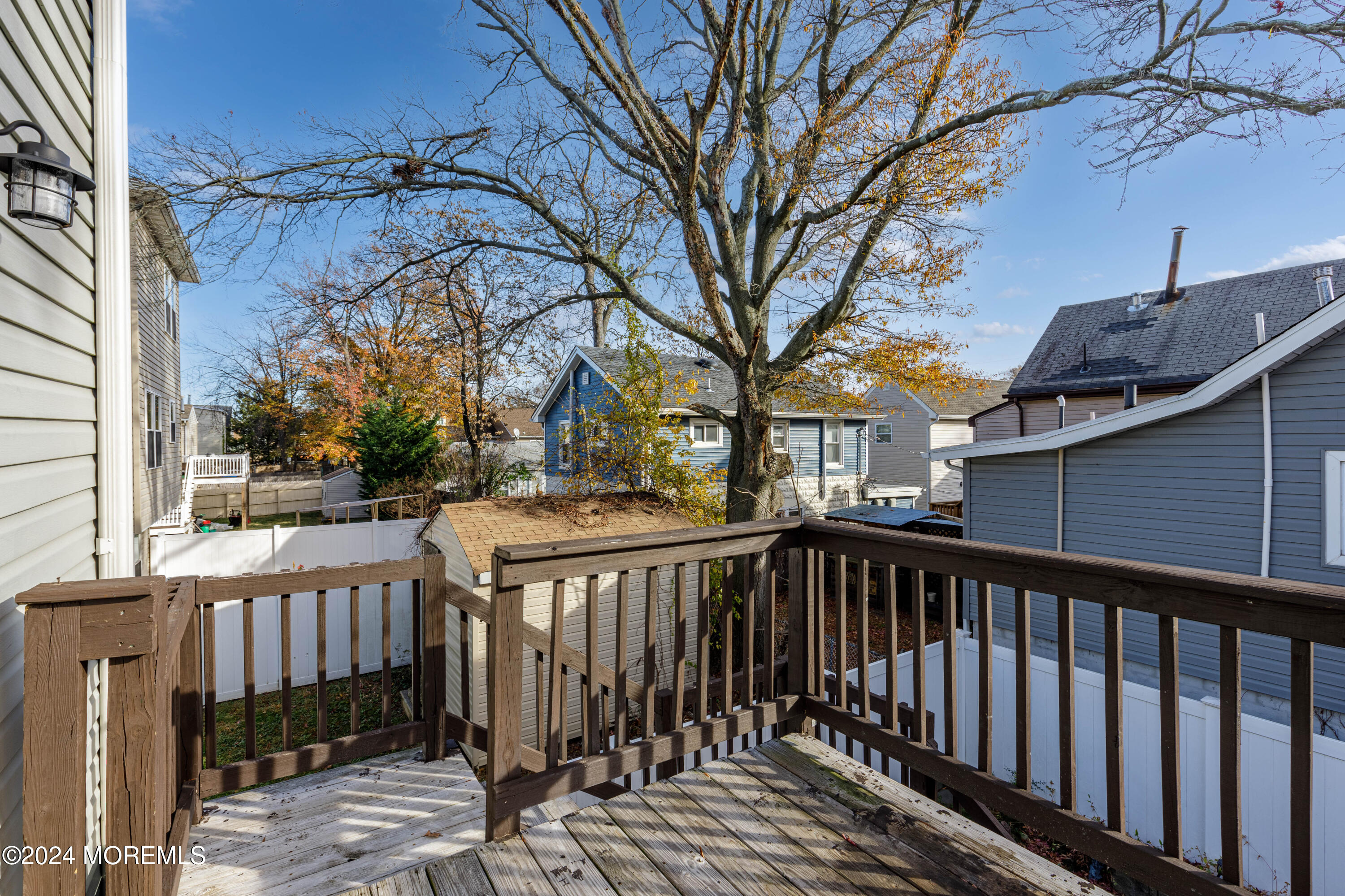 42 Jahn Street Keansburg NJ 07734