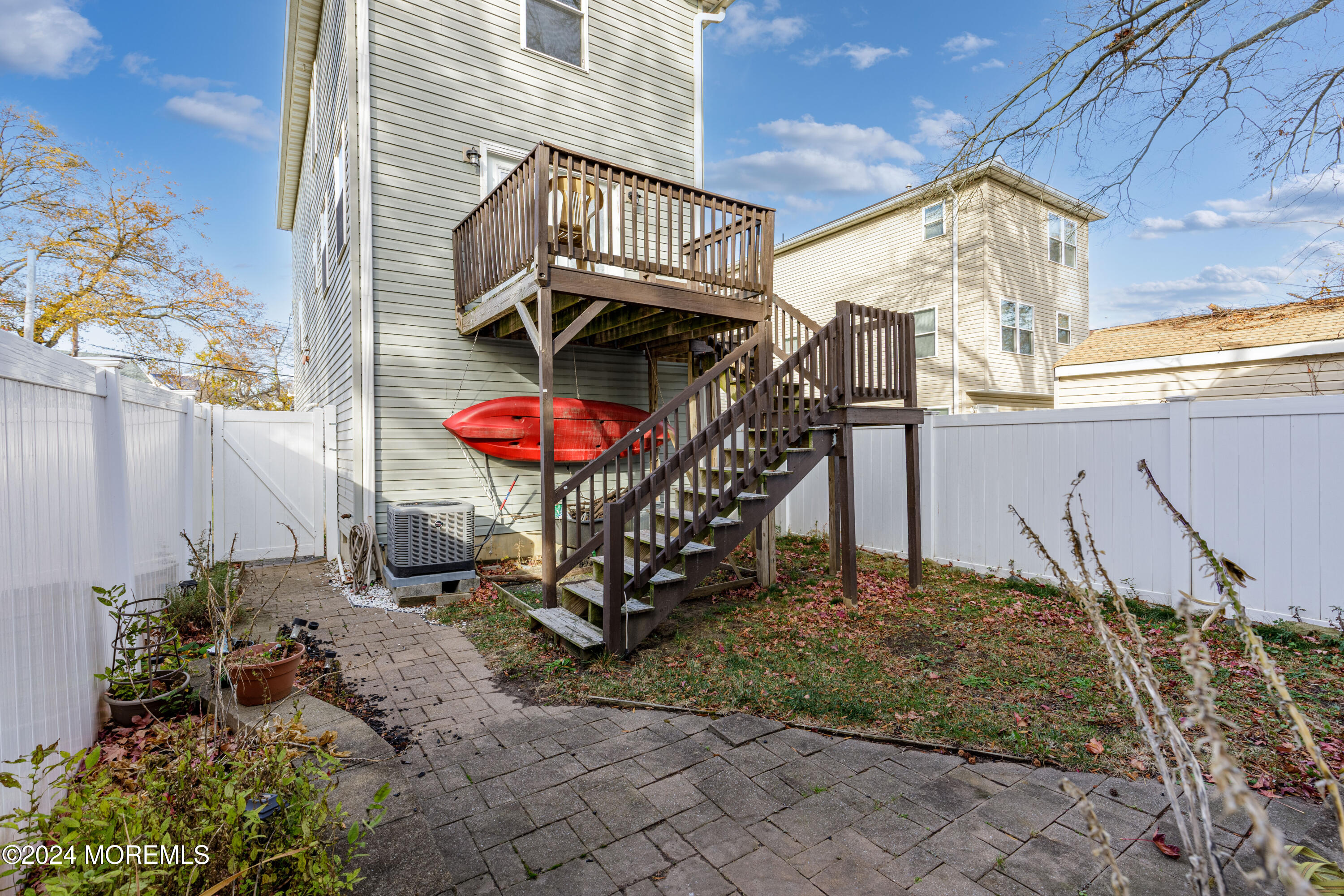 42 Jahn Street Keansburg NJ 07734