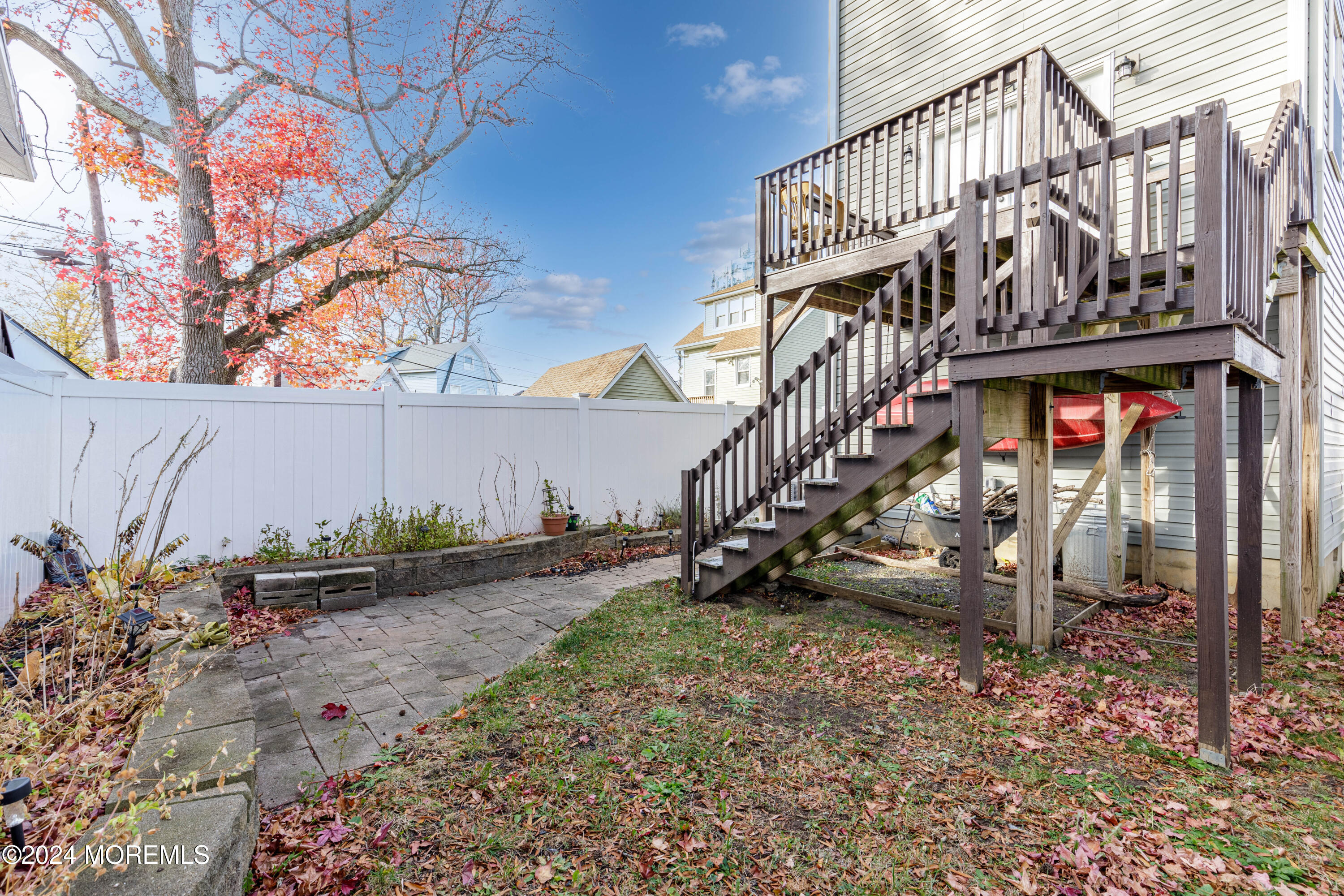42 Jahn Street Keansburg NJ 07734