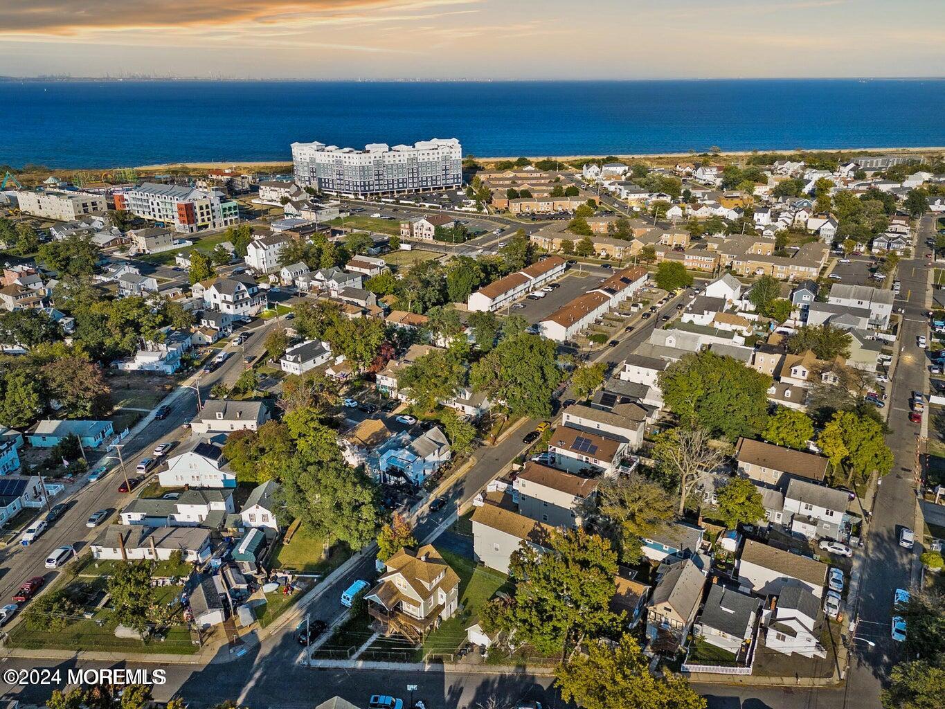 42 Jahn Street Keansburg NJ 07734