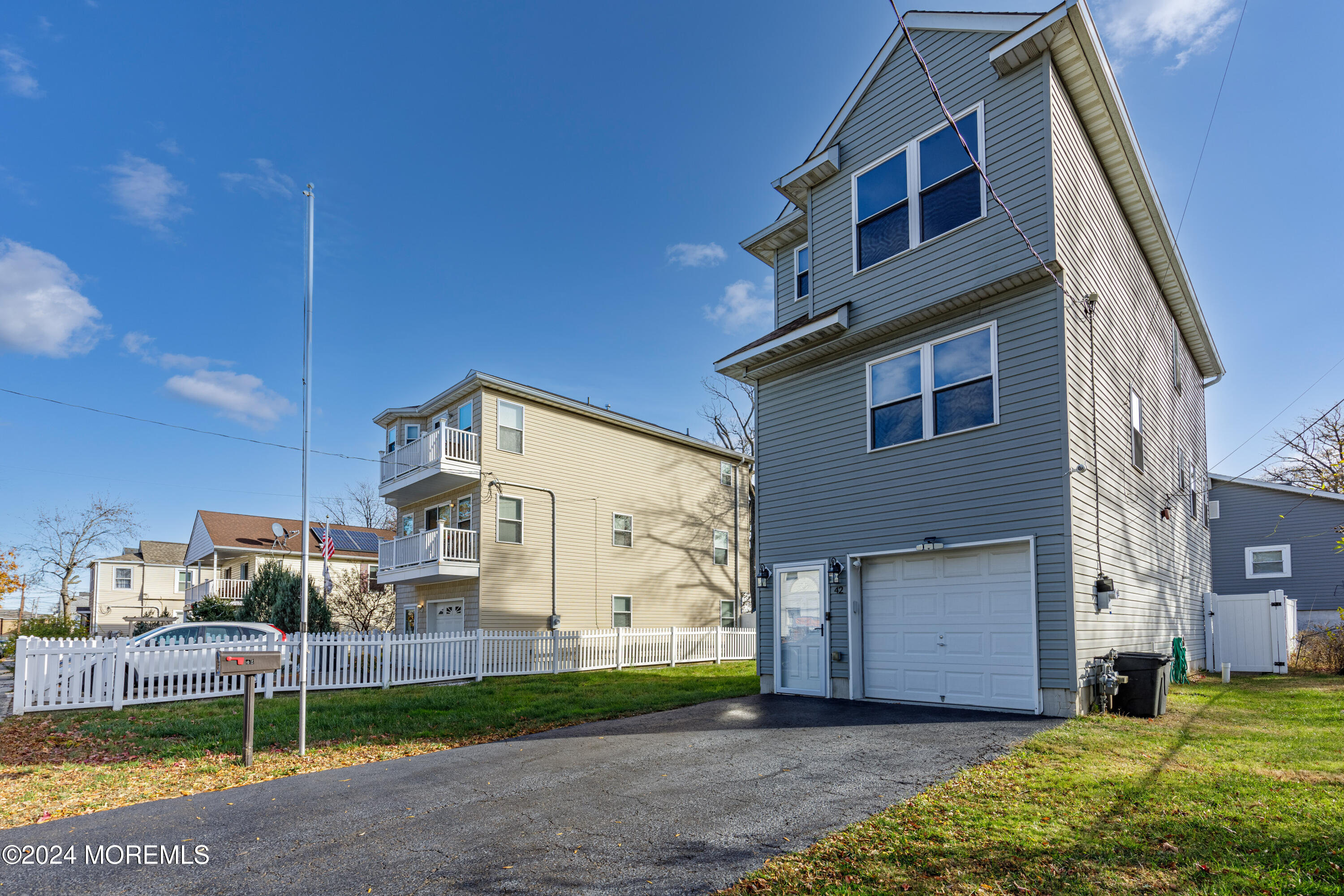 42 Jahn Street Keansburg NJ 07734