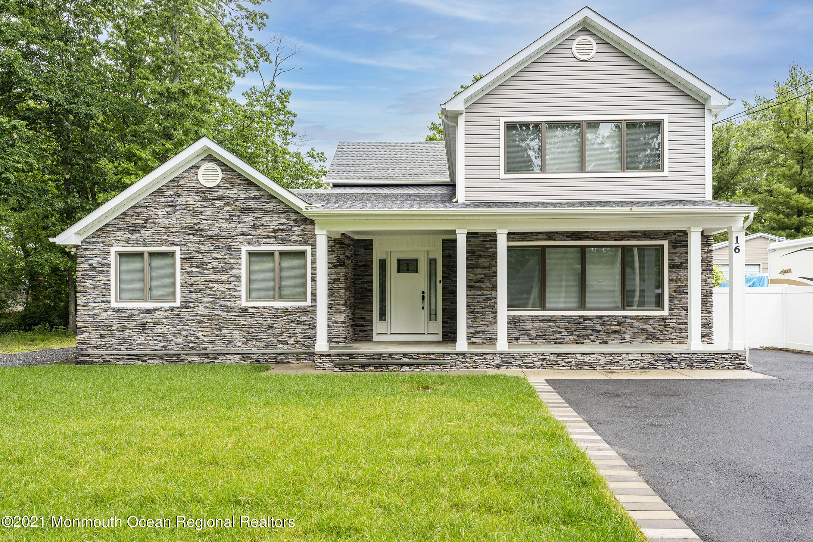 16 Cypress Avenue Jackson NJ 08527