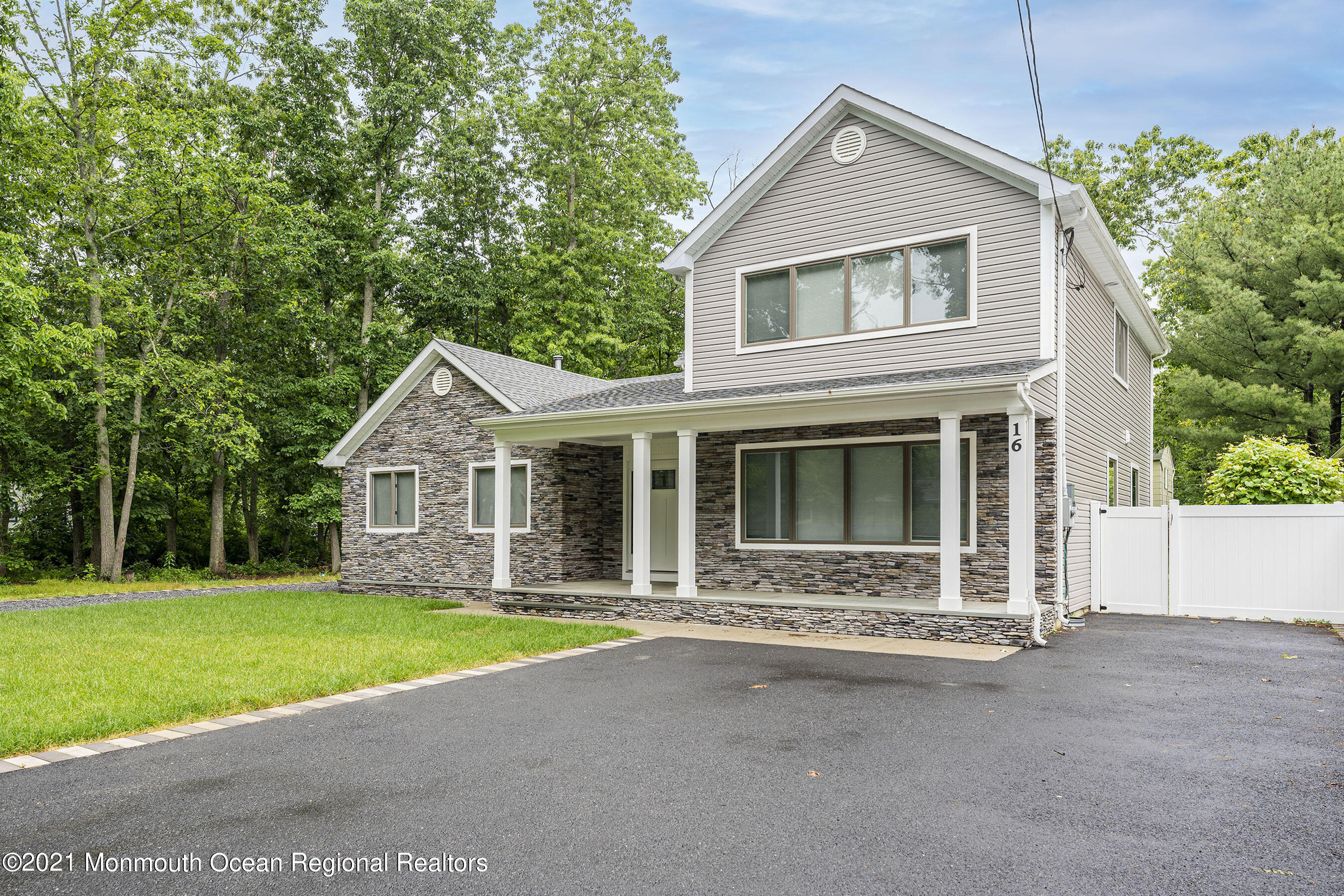 16 Cypress Avenue Jackson NJ 08527