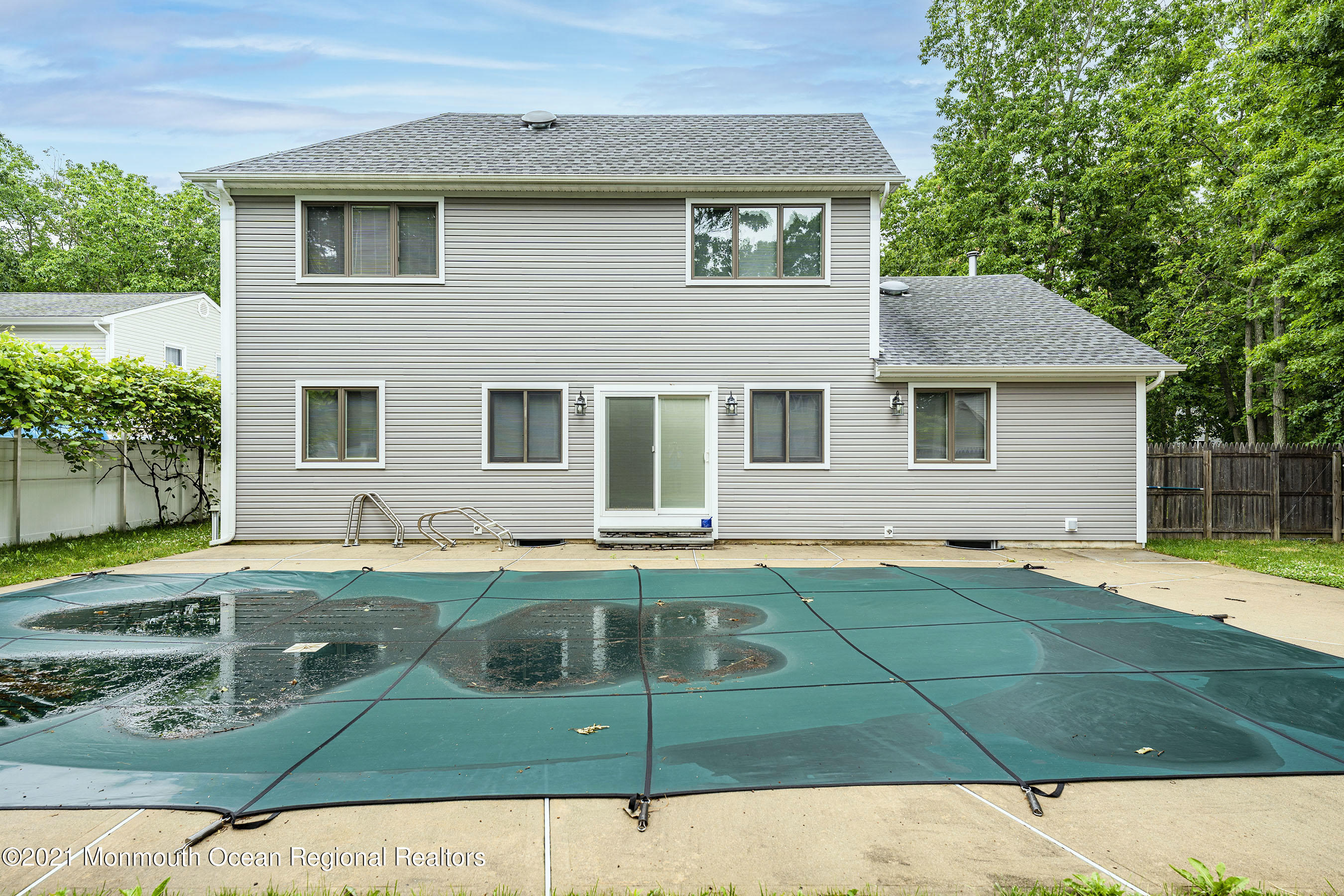 16 Cypress Avenue Jackson NJ 08527