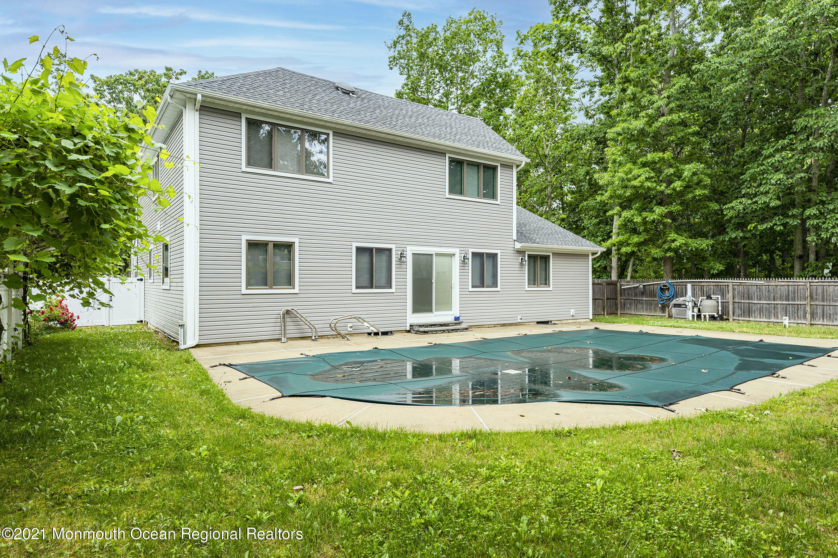 16 Cypress Avenue Jackson NJ 08527