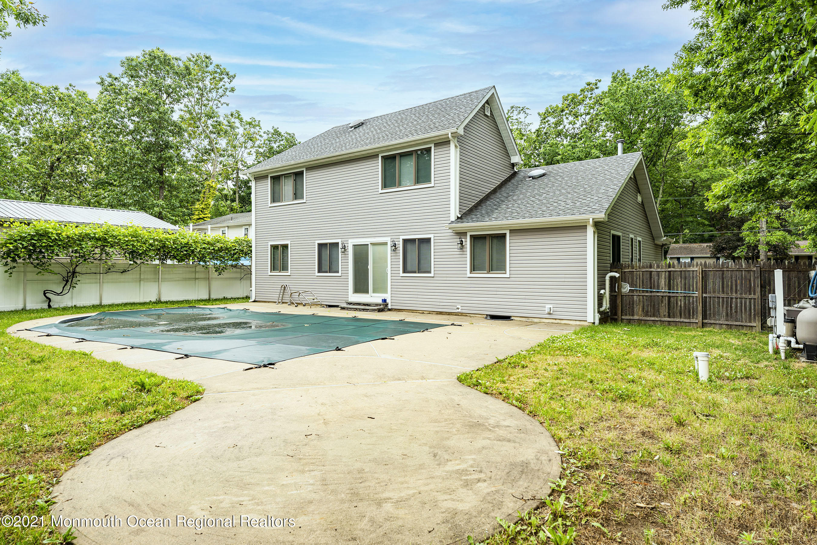 16 Cypress Avenue Jackson NJ 08527