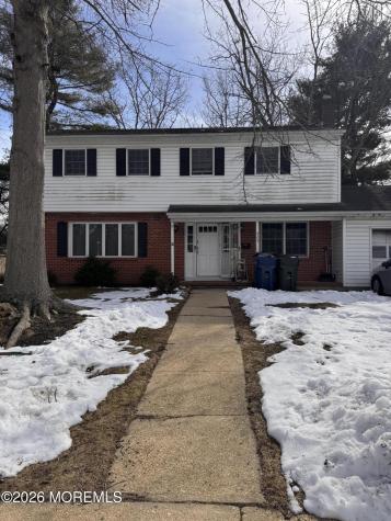 422 W Lake Avenue Oakhurst NJ 07755