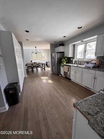422 W Lake Avenue Oakhurst NJ 07755