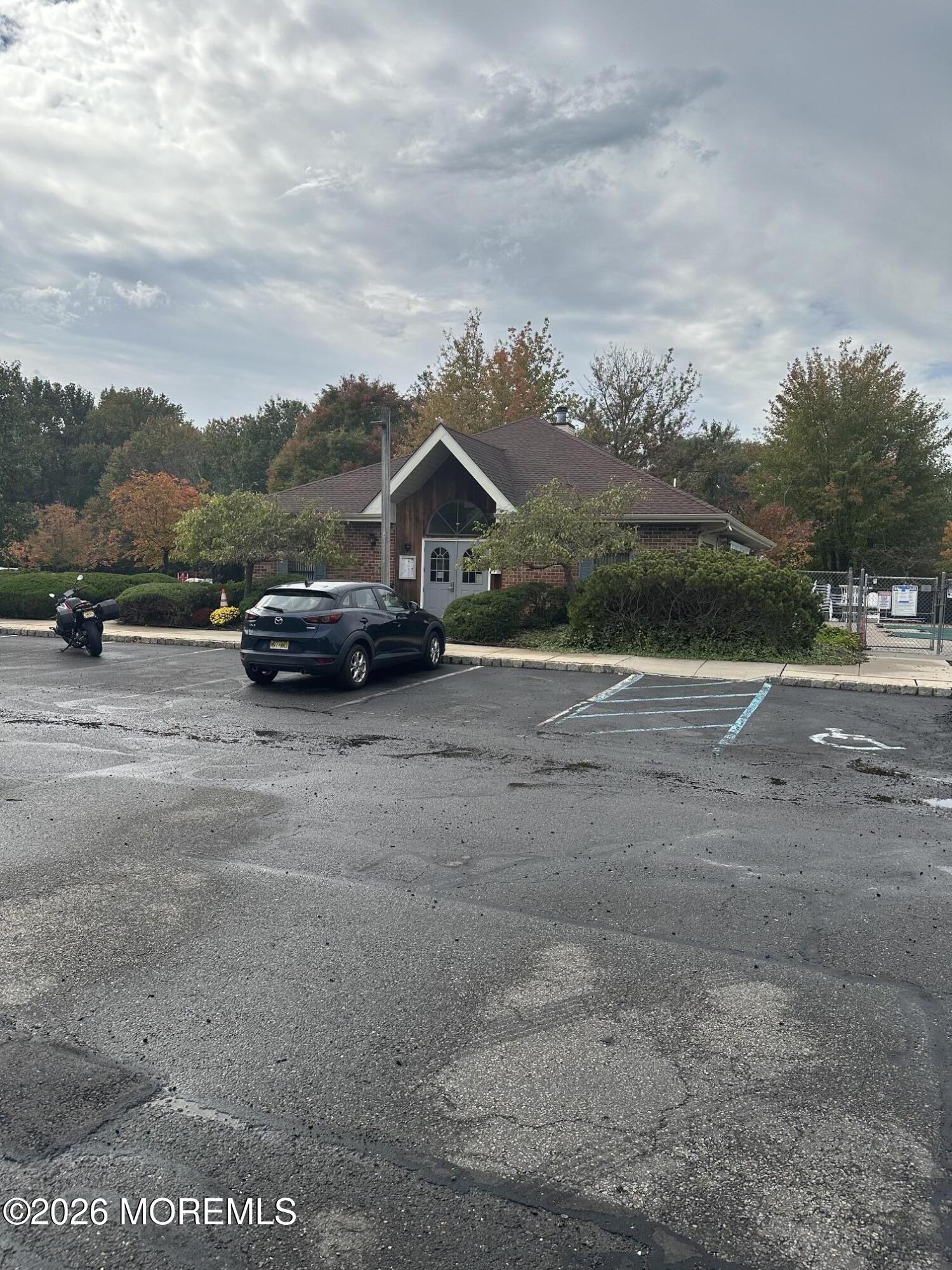 21 Kite Court Lawrenceville NJ 08648