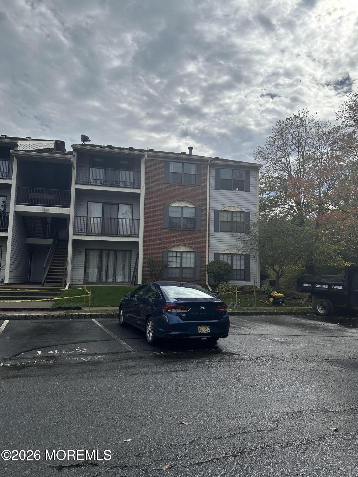 21 Kite Court Lawrenceville NJ 08648