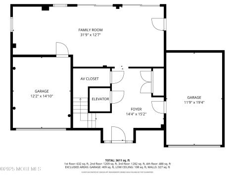 382 Western Avenue Bay Head NJ 08742