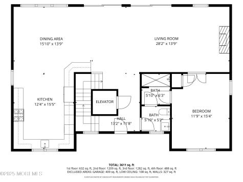 382 Western Avenue Bay Head NJ 08742
