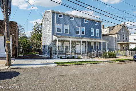 170 Seaman Street Middlesex NJ 08904