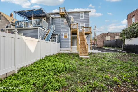 170 Seaman Street Middlesex NJ 08904