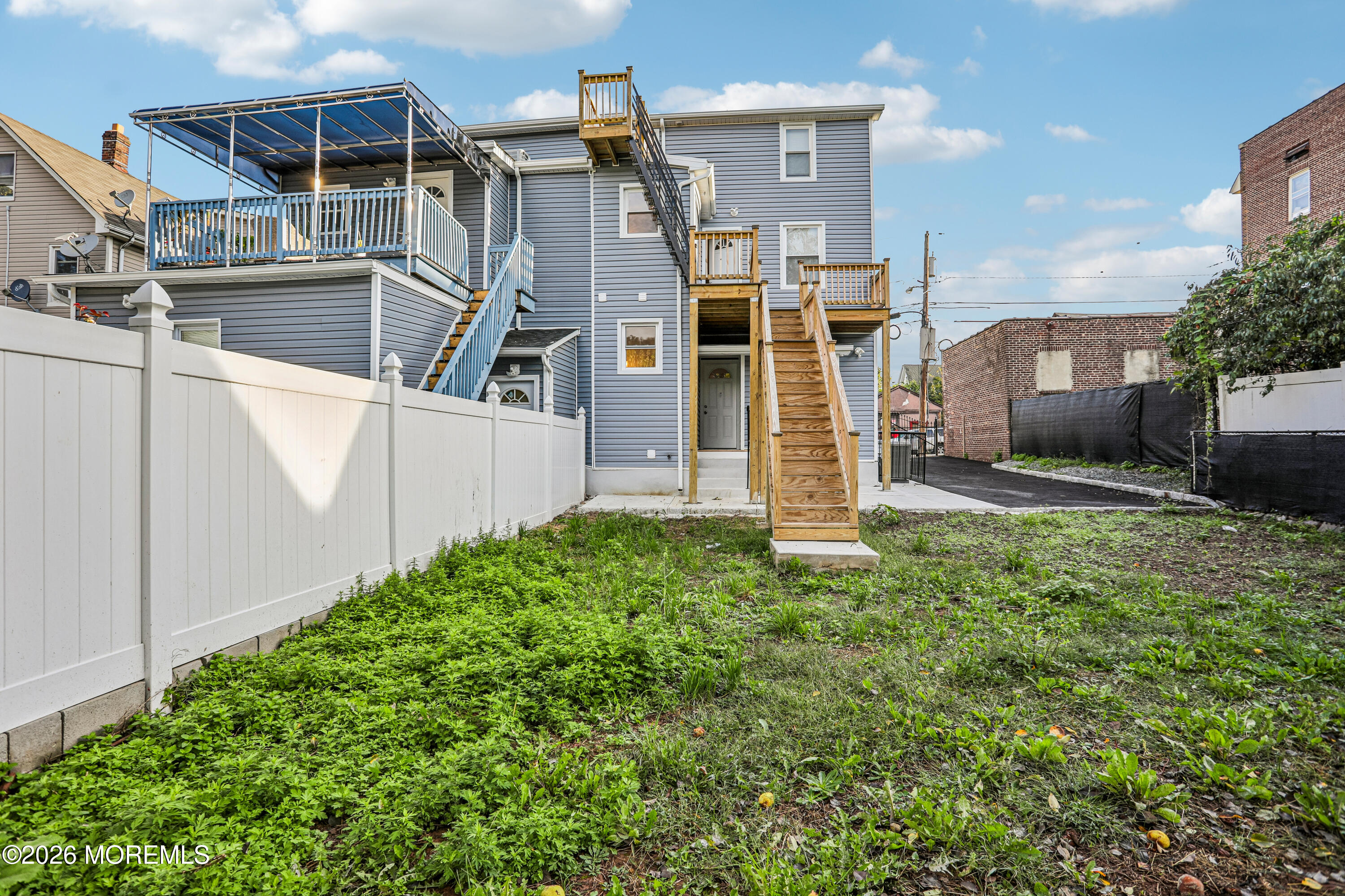 170 Seaman Street Middlesex NJ 08904
