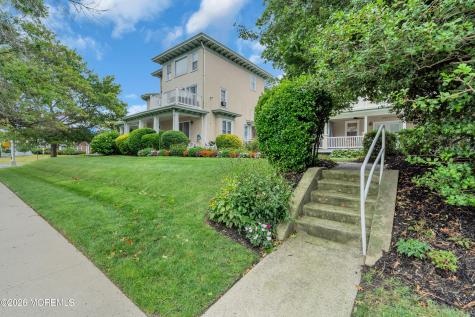 1211 Grand Avenue Asbury Park NJ 07712