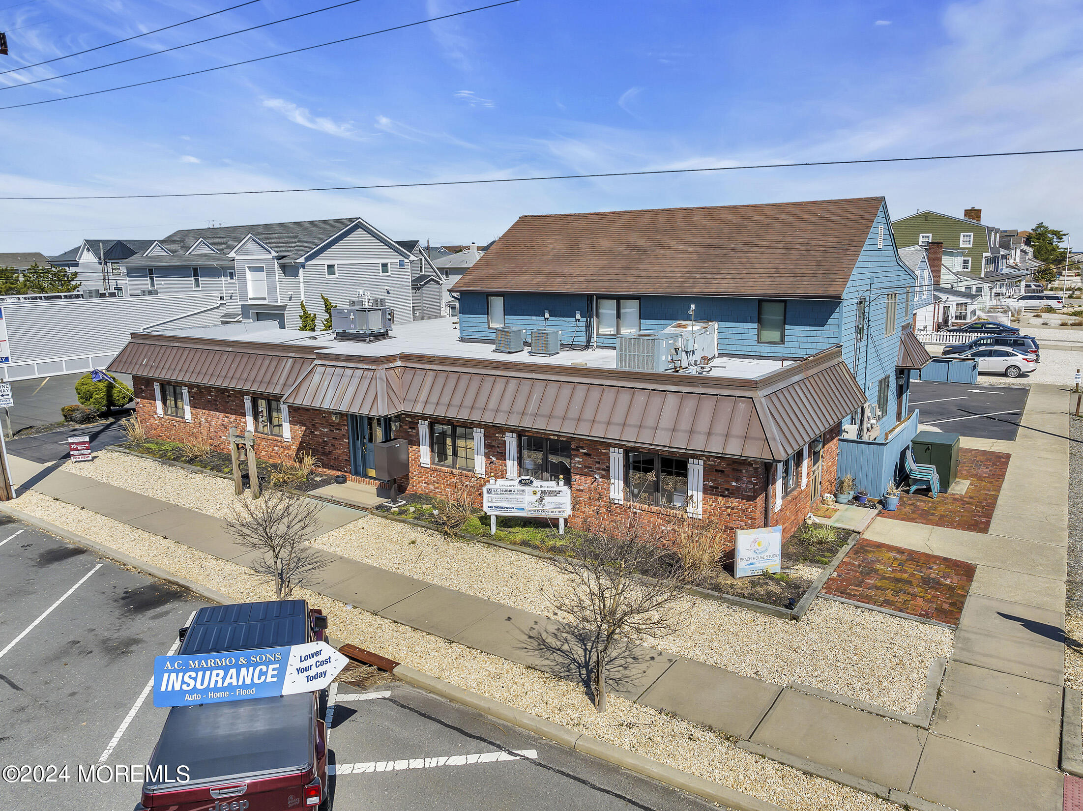 1605 Grand Central Avenue Lavallette NJ 08735