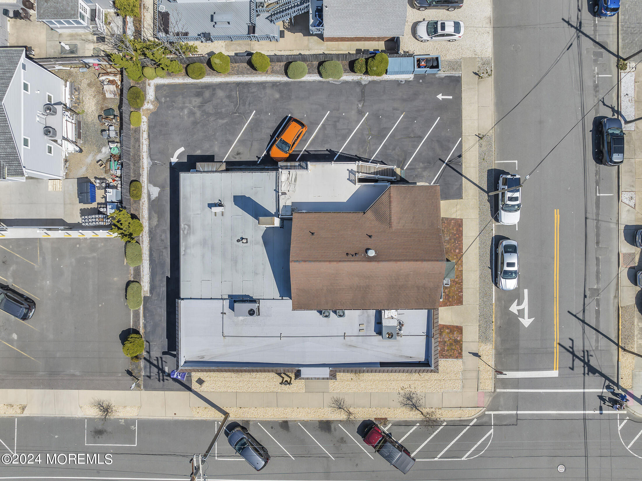 1605 Grand Central Avenue Lavallette NJ 08735