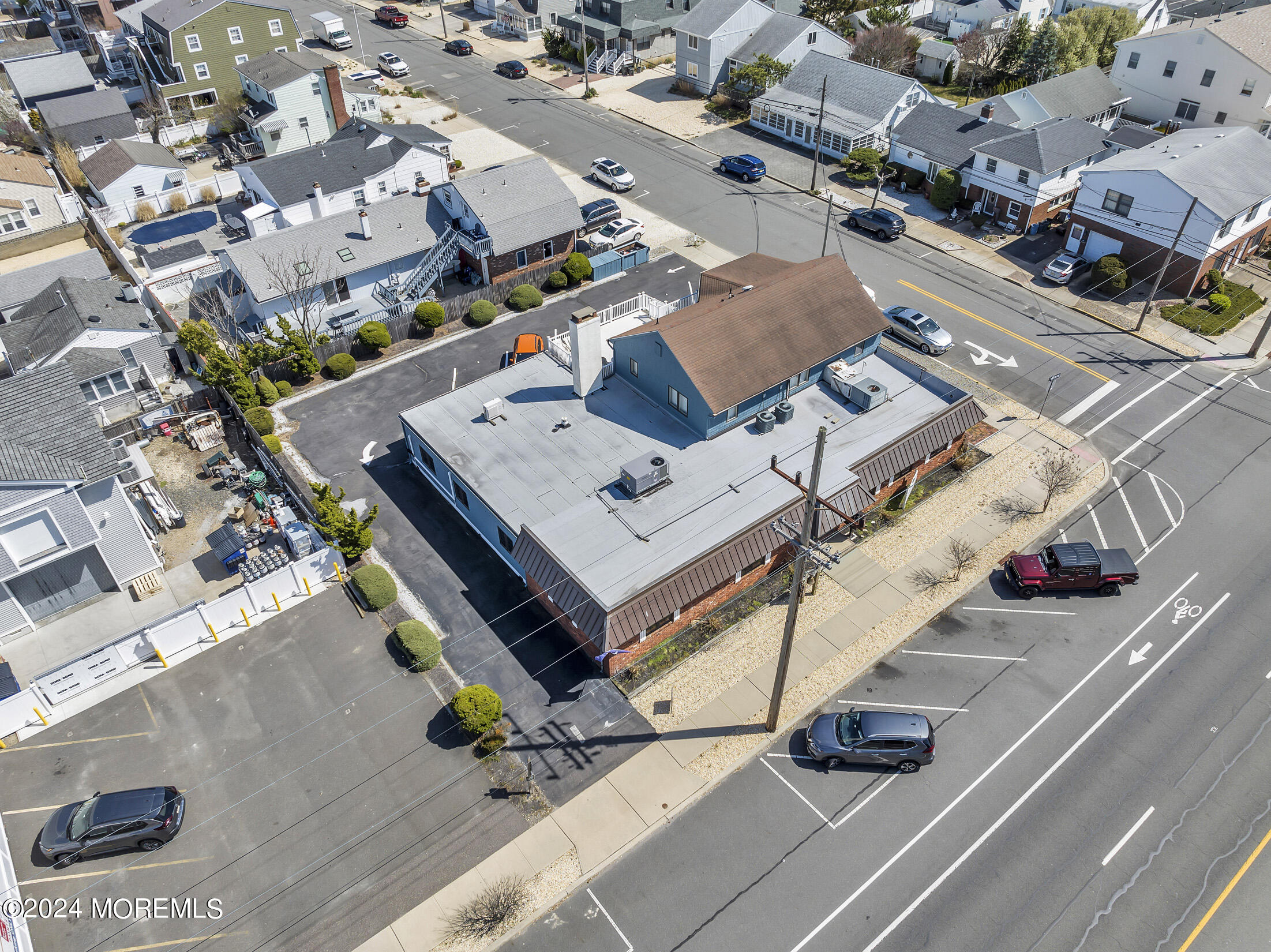 1605 Grand Central Avenue Lavallette NJ 08735