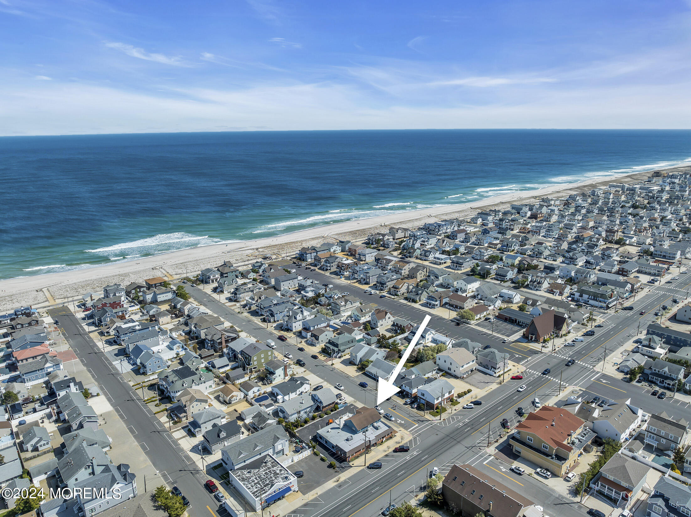 1605 Grand Central Avenue Lavallette NJ 08735