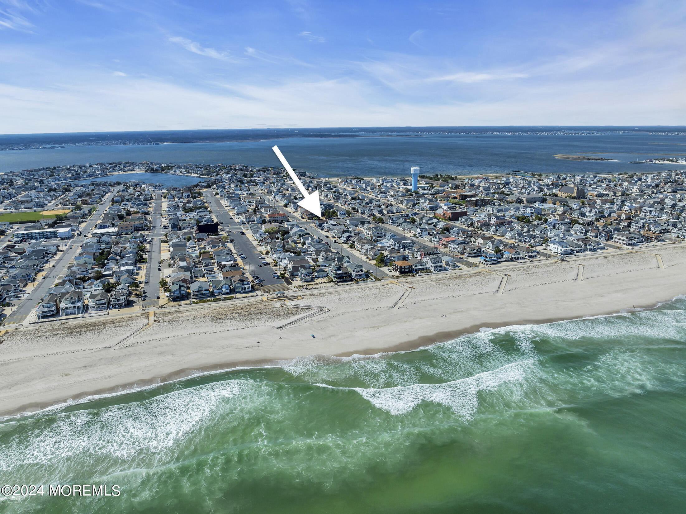 1605 Grand Central Avenue Lavallette NJ 08735