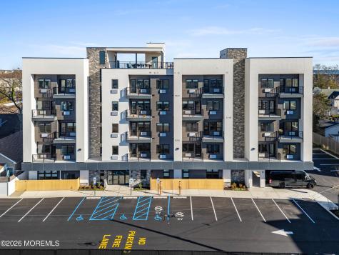 180 Morris Avenue Long Branch NJ 07740