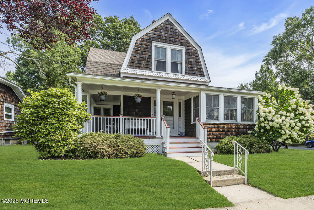 600 St Clair Avenue Spring Lake Heights NJ 07762