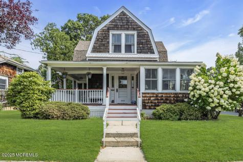 600 St Clair Avenue Spring Lake Heights NJ 07762