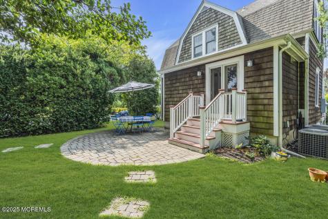 600 St Clair Avenue Spring Lake Heights NJ 07762